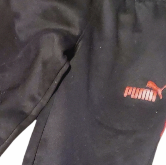 Toddler Puma Pants Sz 2 - Picture 2 of 6